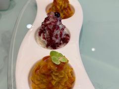 -城南往事·鲁菜济南菜(槐荫广场店)