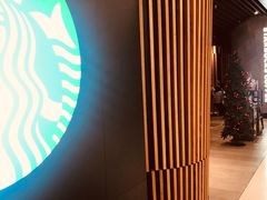-星巴克(来福士2F店)
