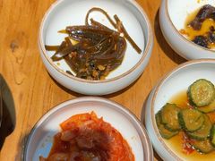 -九田家黑牛烤肉料理(华侨城店)