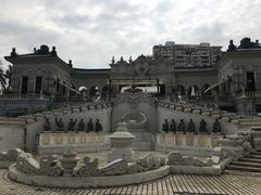 -珠海圆明新园