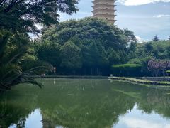 -崇圣寺三塔文化旅游区