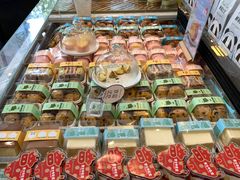 -爱达乐面包生日蛋糕(华油路店)