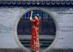 -B.Bridge Couture婚纱礼服(福田店)
