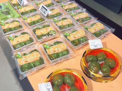 -Ole'超市(汉街万达店)