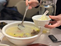 -满堂·烤鸭店·北京菜(鼓楼店)