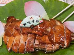 -苏梦江南·淮扬菜(夫子庙店)