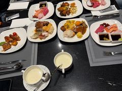 -星汇餐厅(新濠影汇店)