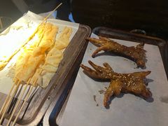 -麦凯伦烧烤·精酿超级工厂店(金桥总店)