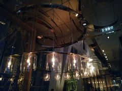 -上海柏悦酒店