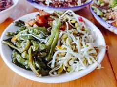凉拌菜-赵姐猪耳朵饭店