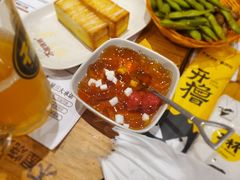 幸福冰粉-木屋烧烤(双榆树店)