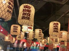 大堂-南京大牌档(济南万象城店)