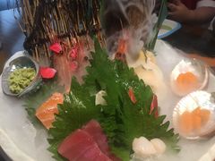 -和彩放题餐厅(酒仙桥店)