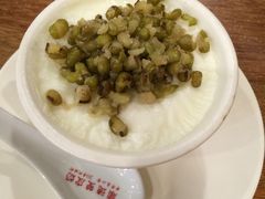 绿豆双皮奶-正德顺順德雙皮奶(中信店)