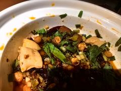 -绿茶餐厅(财富购物中心店)