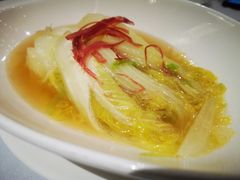 上汤娃娃菜-苏浙汇(朝外店)
