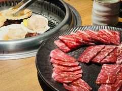 -大牛焱烧·和牛炭火烧放题
