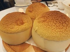 招牌菠萝包-炳胜品味(珠江新城店)