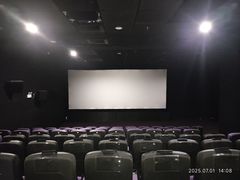 -CMC大光明影城(莲花店)