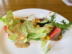 -杭州开元名都大酒店·地中海自助餐厅