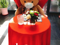 -EATALIA意塔利意式餐厅(鼓楼店)