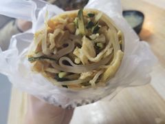 -安徽阜阳卷馍(西单店)