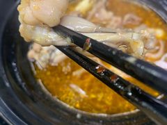 -四川老牛麻辣烫(北门桥店)