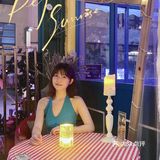 华侨城创意园敲适合约会的音乐餐厅 