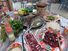 -金新街边打边炉(天安花园店)