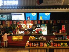 -太平洋影院(西村店)