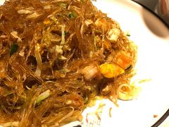 海鲜炒粉丝-小菜园新徽菜(常州武进吾悦店)