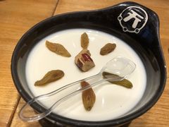天山手工酸奶-天山传奇新疆菜(SKLP店)