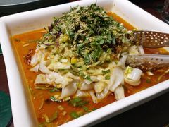 毡房面筋-九十九顶毡房(阜石路店)