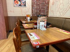 -食其家·牛丼咖喱(广元西路店)