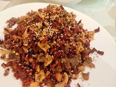 -福巷湘食小馆·猛火现炒(上海首店)