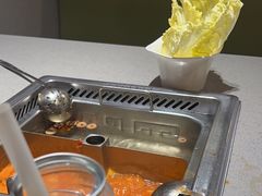 -海底捞火锅(青山湖万达夜宵主题店)