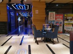 -悦莱美健身俱乐部(五羊新城店)
