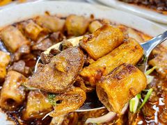 -明本湛江鸡•海鲜小厨(陈家祠店)