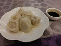 餃子-京华酒楼