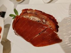 -贝勒爷·酥不腻烤鸭