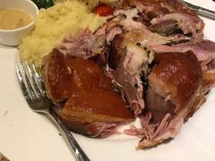 -兰特伯爵西餐厅·啤酒屋(方庄店)