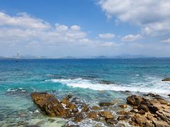 -三亚蜈支洲岛旅游区