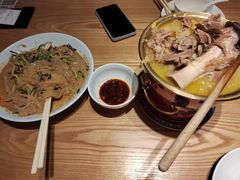-关东小磨东北菜(上海长风大悦城店)