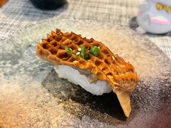 -戏作寿司(观音桥店)