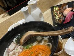 -东京屋(武定路店)