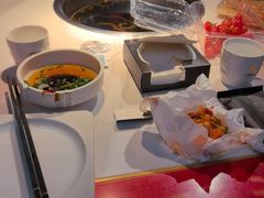 -小龙翻大江文化火锅(宽窄店)
