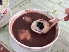 -阿三麻蓉汤圆(顺光大厦店)