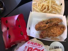 -麦当劳(前海店)