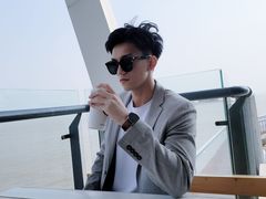 -太平洋咖啡(海天驿站店)