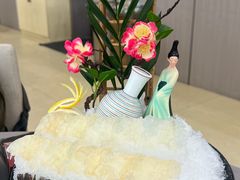 -祈胜邨•顺德鱼生•顺德菜(容桂店)